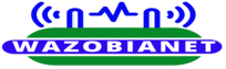 WazobiaNet Logo